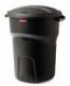 Rubbermaid Roughneck 32-Gallon Trash Can