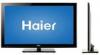 Haier 46" Class LED-LCD 1080p 120Hz HDTV, (1.77" ultra-slim) LE46B1381